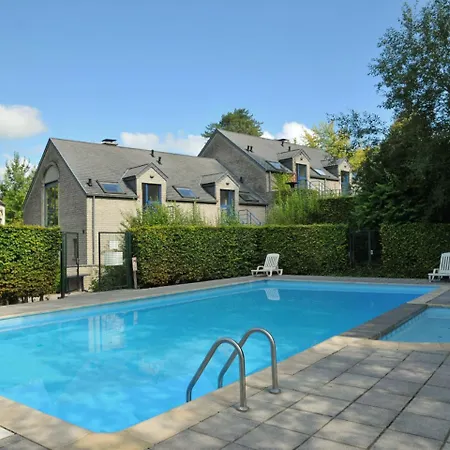 Ra Sidence Durbuy.6 *
