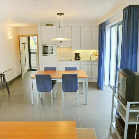 Ra Sidence Durbuy.6 * Durbuy