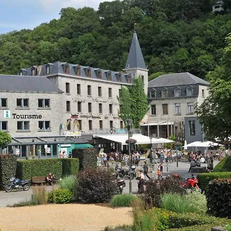 Ra Sidence Durbuy.6 * Durbuy