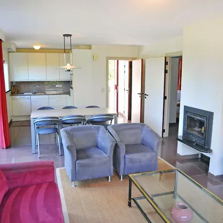 Appartamento Ra Sidence Durbuy.6 *